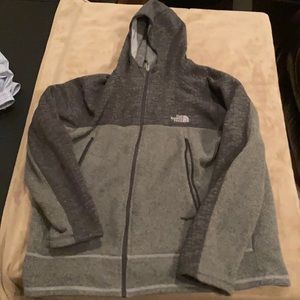 Men’s NorthFace jacket 2XL